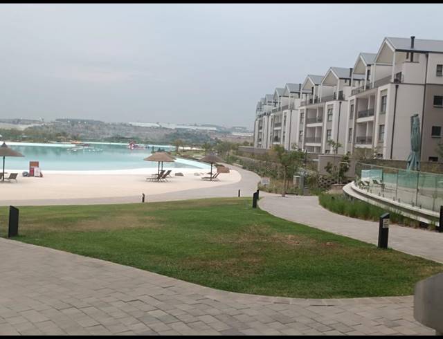 3 BEDROOM APARTMENT FOR SALE IN WATERFALL